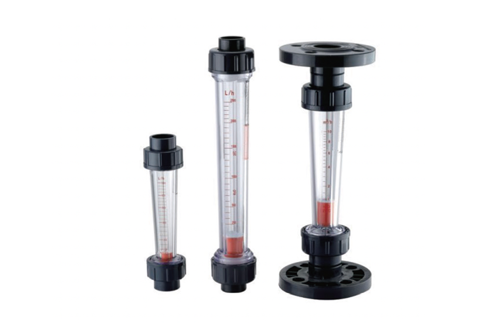 湘潭LZS塑管浮子流量计